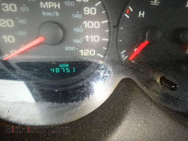 2001 DODGE NEON - VIN: 1B3ES46C61D164633 - Фото 8