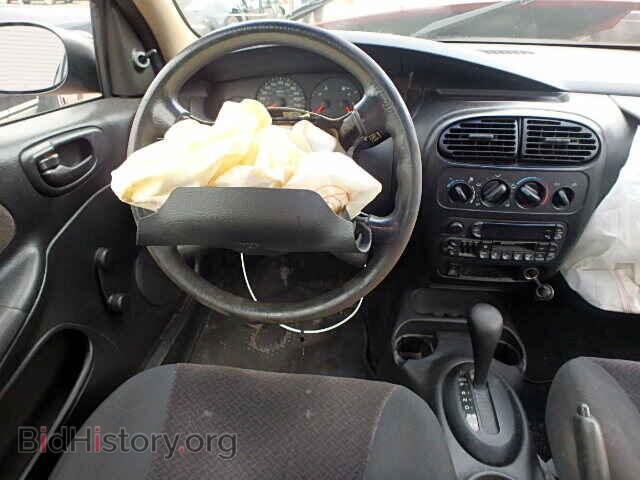 2001 DODGE NEON - VIN: 1B3ES46C61D164633 - Фото 9