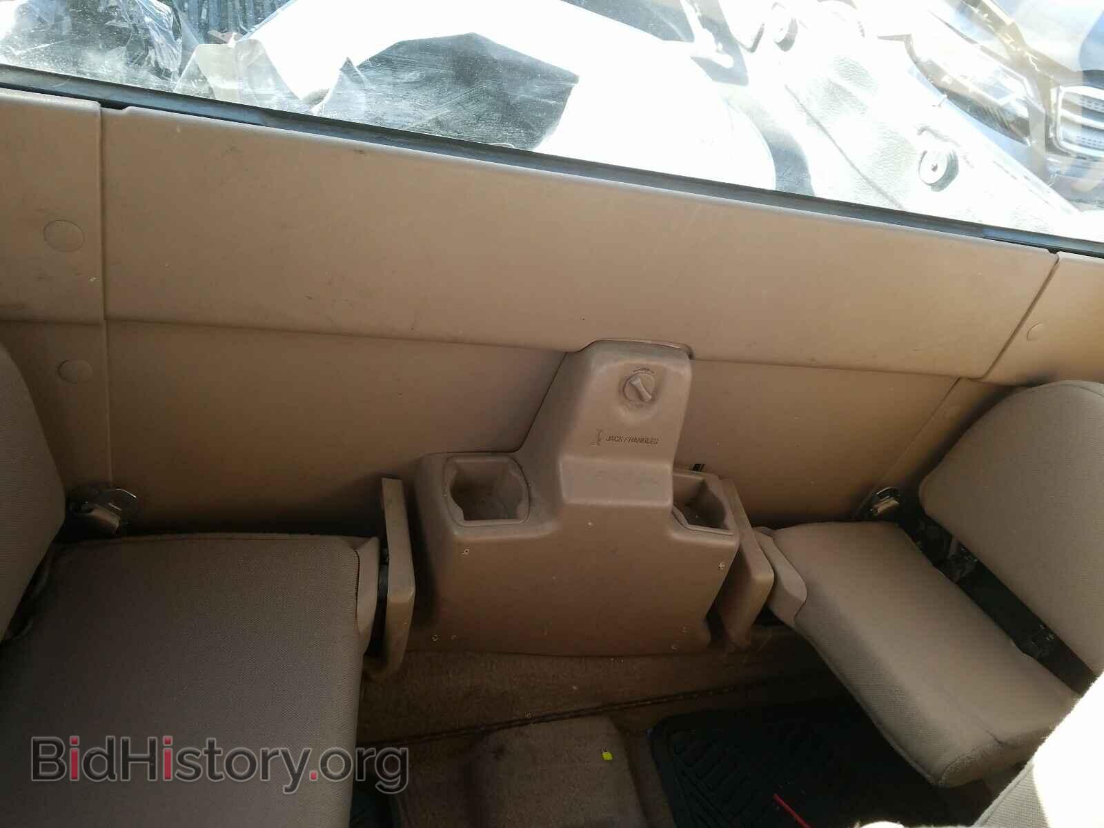 2000 FORD RANGER - VIN: 1FTYR14V5YPB70958 - Фото 6