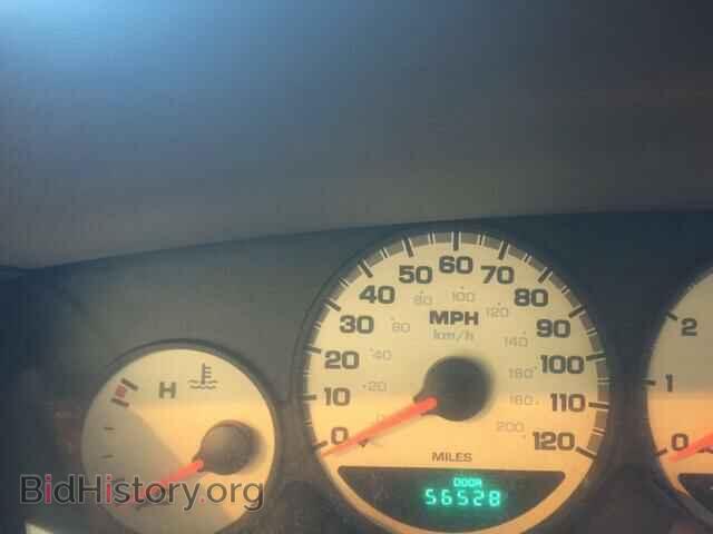 2003 DODGE NEON - VIN: 1B3ES56C03D107143 - Фото 8