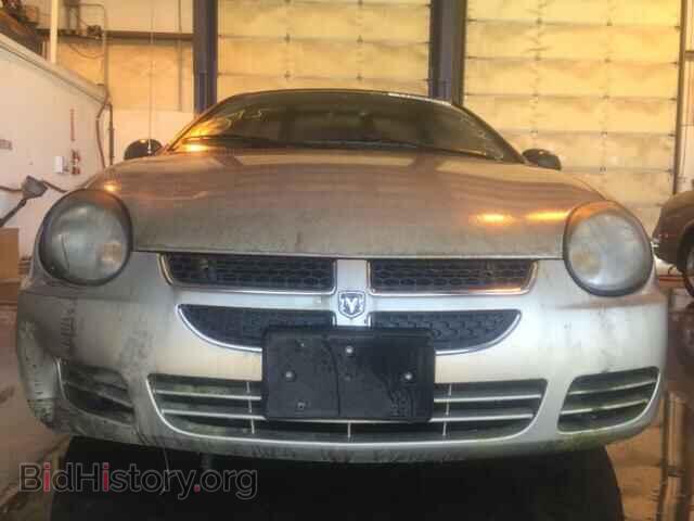 2003 DODGE NEON - VIN: 1B3ES56C03D107143 - Фото 9