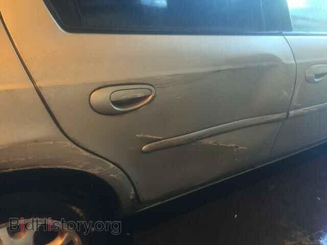 2003 DODGE NEON - VIN: 1B3ES56C03D107143 - Фото 10
