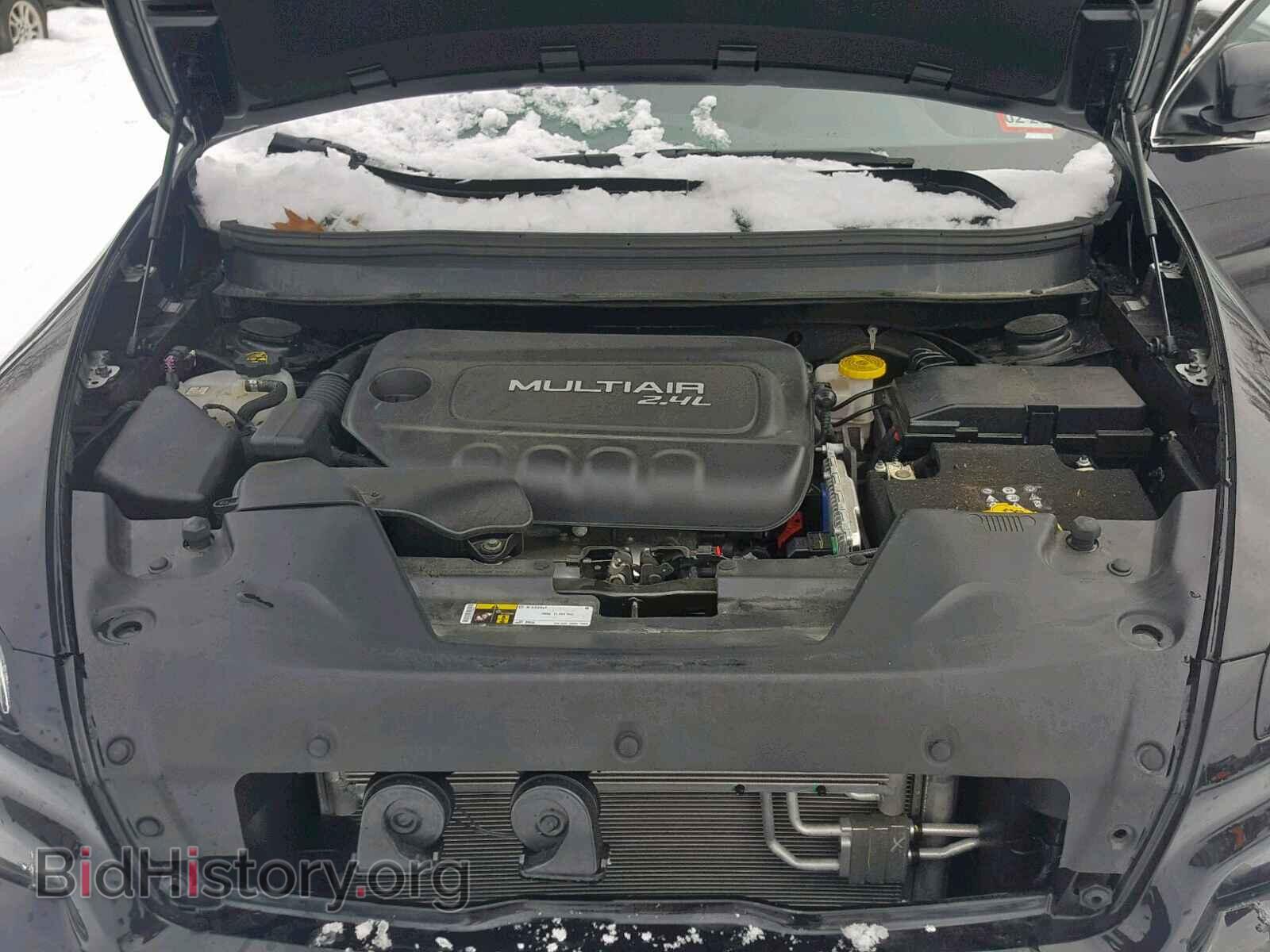 2018 JEEP CHEROKEE L - VIN: 1C4PJMDB6JD618089 - Фото 7