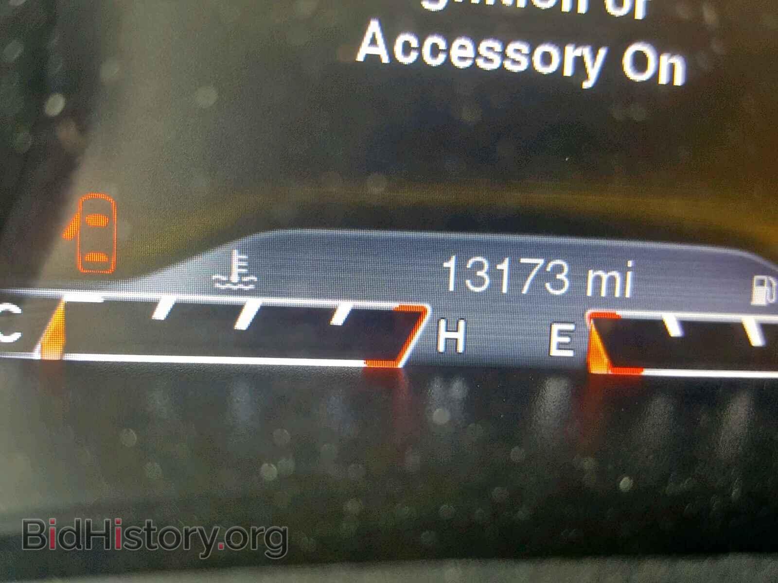 2018 JEEP CHEROKEE L - VIN: 1C4PJMDB6JD618089 - Фото 8