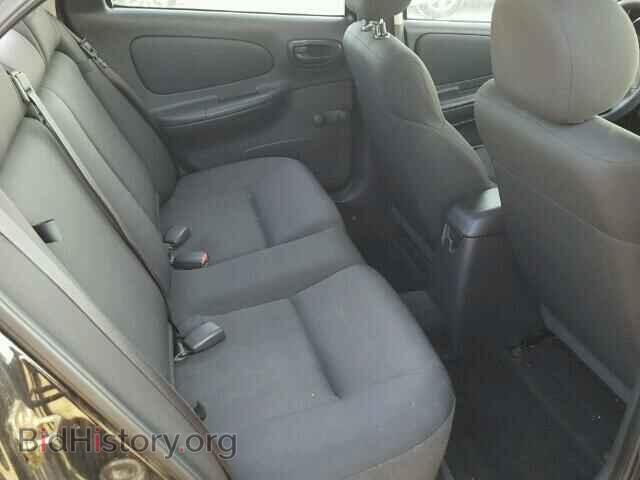 2005 DODGE NEON - VIN: 1B3ES56C75D238346 - Фото 6