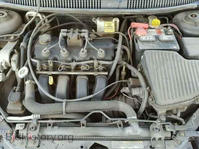 2005 DODGE NEON - VIN: 1B3ES56C75D238346 - Фото 7