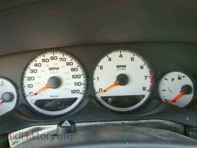 2005 DODGE NEON - VIN: 1B3ES56C75D238346 - Фото 8