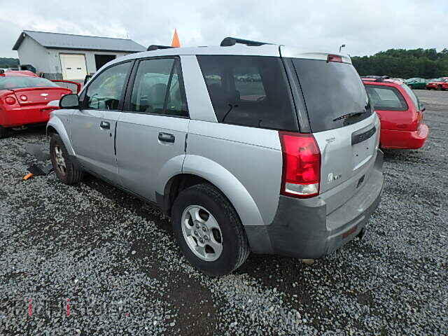 2003 SATURN VUE - VIN: 5GZCZ43D93S802885 - Фото 3