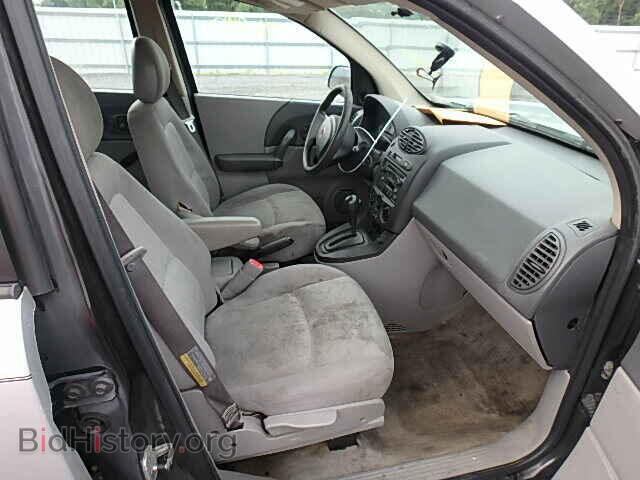 2003 SATURN VUE - VIN: 5GZCZ43D93S802885 - Фото 5