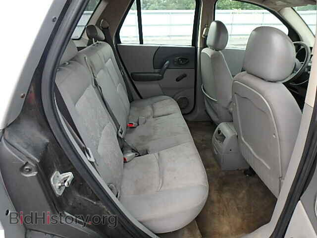 2003 SATURN VUE - VIN: 5GZCZ43D93S802885 - Фото 6
