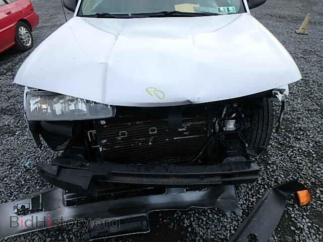 2003 SATURN VUE - VIN: 5GZCZ43D93S802885 - Фото 7