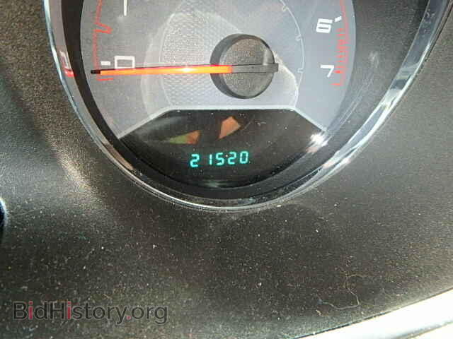 2012 DODGE AVENGER - VIN: 1C3CDZCB3CN183294 - Фото 8