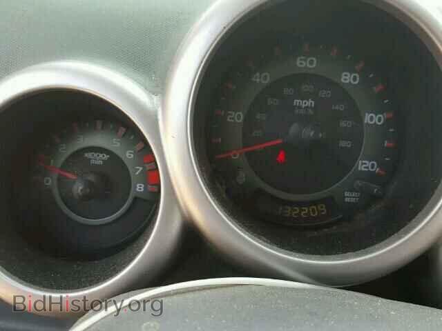 2004 HONDA ELEMENT - VIN: 5J6YH285X4L037692 - Photo 8