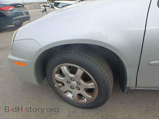 2004 DODGE NEON - VIN: 1B3ES56C54D510326 - Фото 9