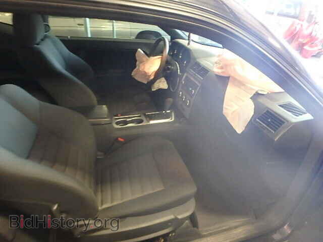 2010 DODGE CHALLENGER - VIN: 2B3CJ4DV3AH296640 - Photo 5