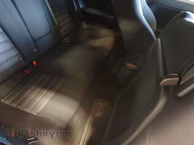 2010 DODGE CHALLENGER - VIN: 2B3CJ4DV3AH296640 - Photo 6