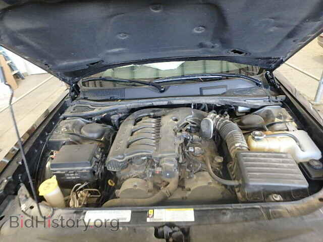 2010 DODGE CHALLENGER - VIN: 2B3CJ4DV3AH296640 - Photo 7