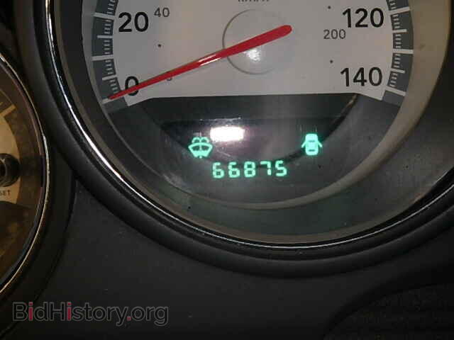 2010 DODGE CHALLENGER - VIN: 2B3CJ4DV3AH296640 - Photo 8
