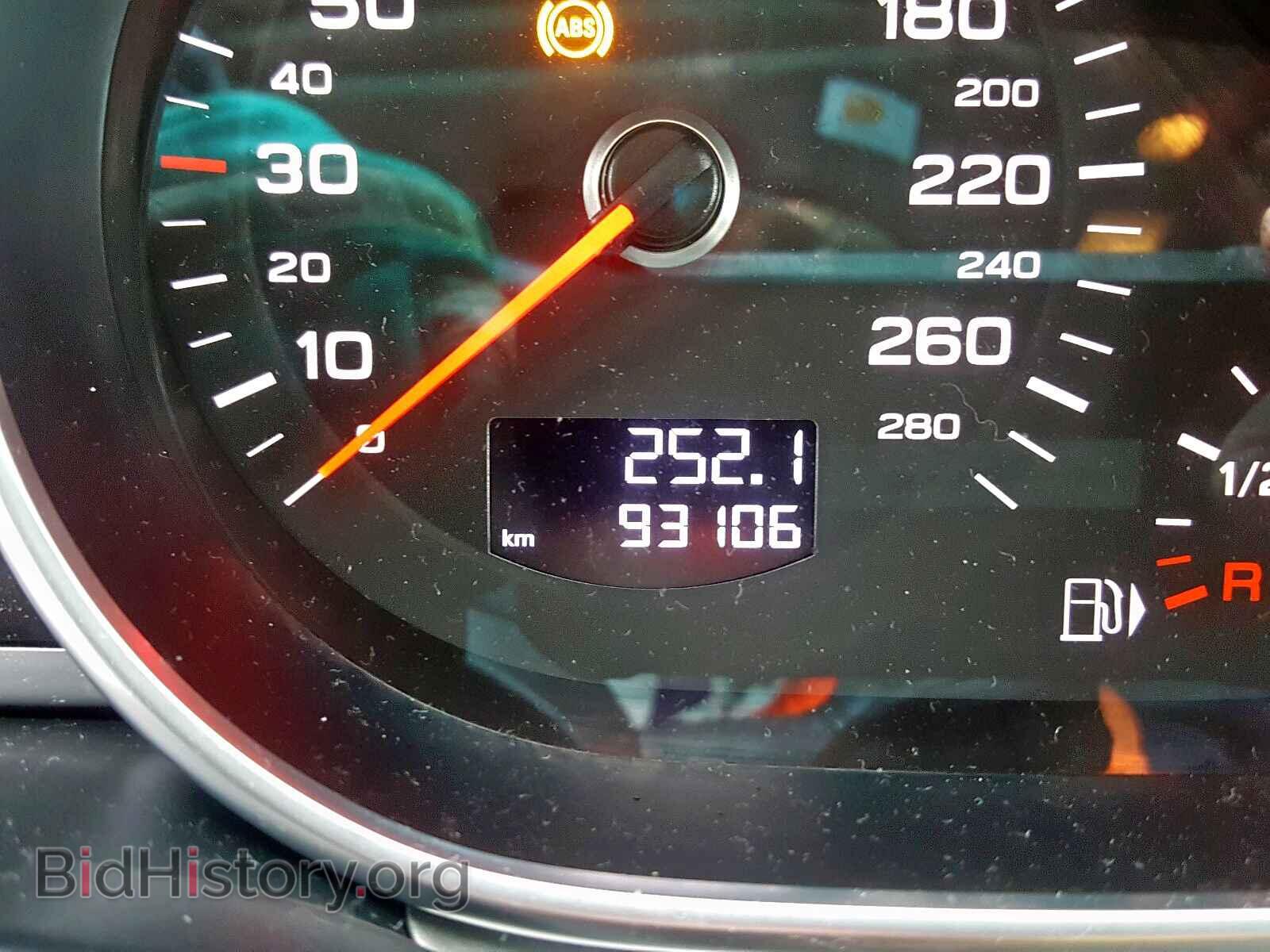 2015 AUDI Q7 - VIN: WA1CMCFE3FD019823 - Фото 8