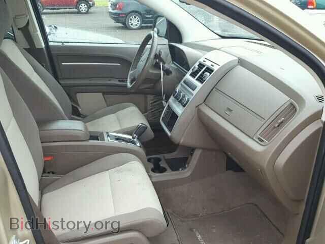 2010 DODGE JOURNEY - VIN: 3D4PG5FVXAT117733 - Фото 5