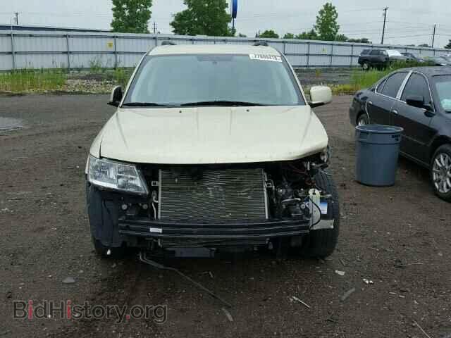 2010 DODGE JOURNEY - VIN: 3D4PG5FVXAT117733 - Фото 9