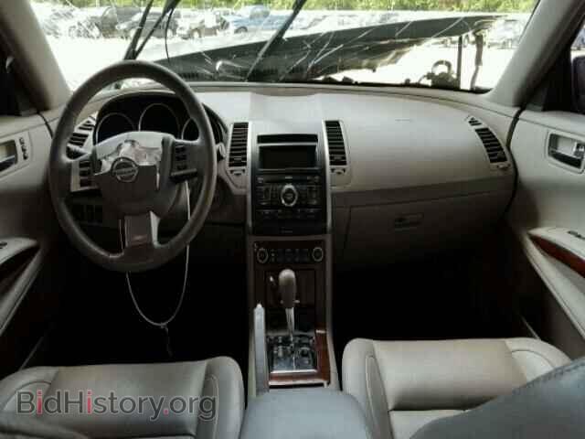 2007 NISSAN MAXIMA - VIN: 1N4BA41E47C857976 - Фото 9