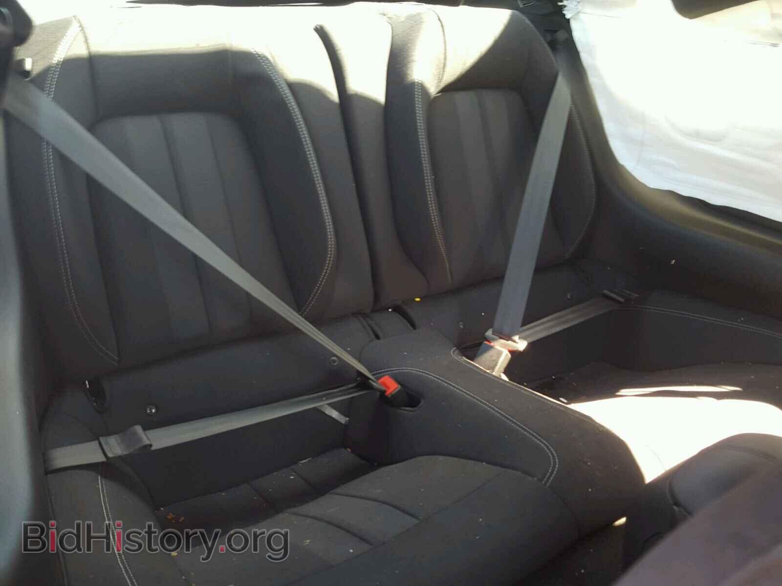 2018 FORD MUSTANG - VIN: 1FA6P8TH4J5114812 - Photo 6