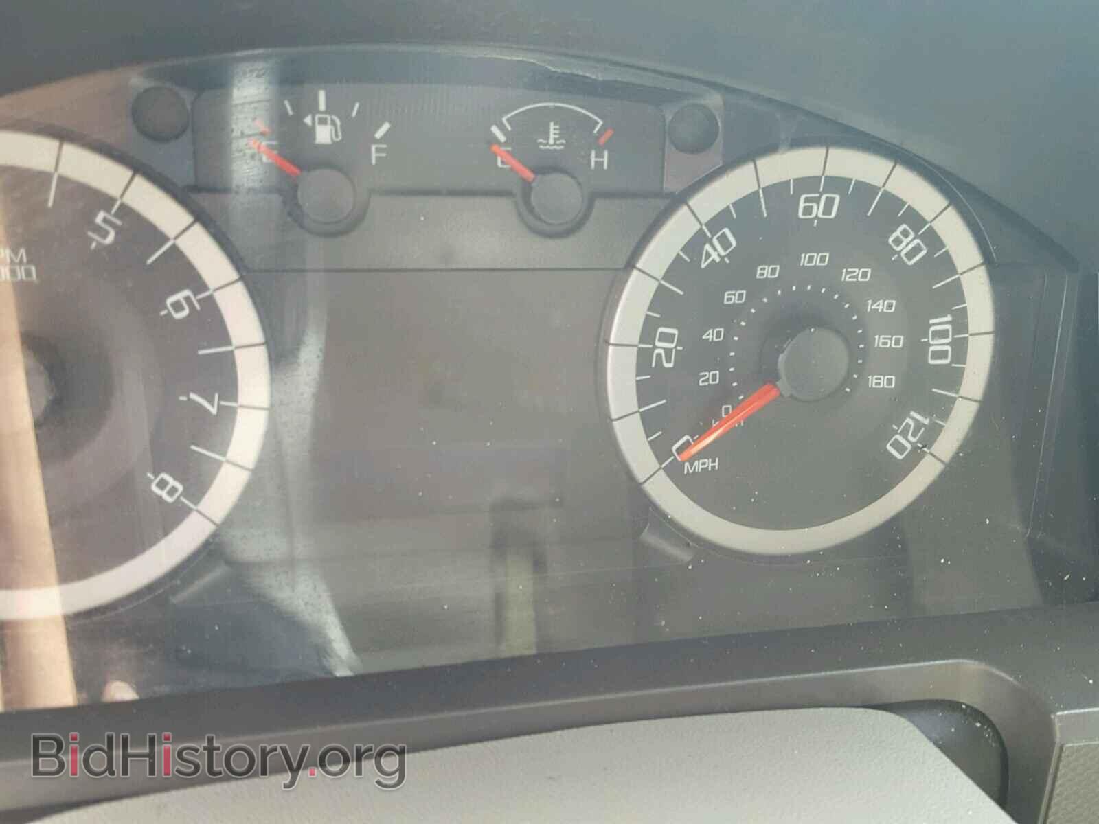 2012 FORD ESCAPE - VIN: 1FMCU0C79CKA77237 - Photo 8