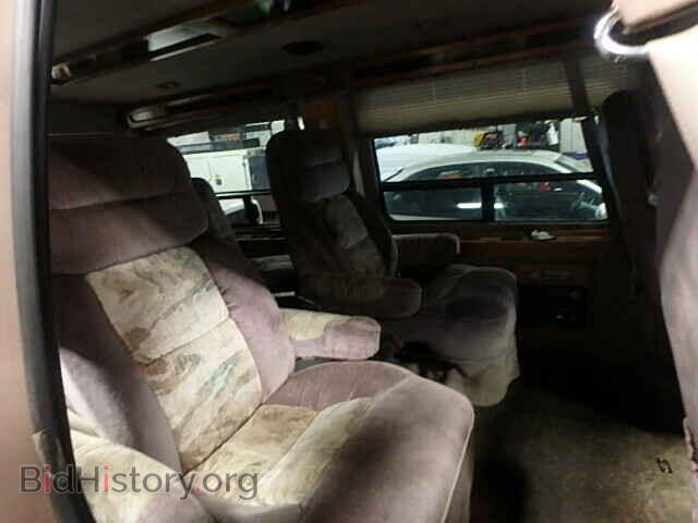 1996 FORD ECONOLINE - VIN: 1FDEE14H3THB34113 - Фото 6