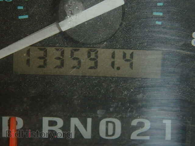 1996 FORD ECONOLINE - VIN: 1FDEE14H3THB34113 - Фото 8
