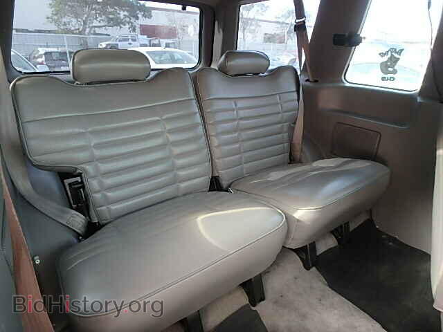 1997 FORD EXPLORER - VIN: 1FMCU22X5VUD09207 - Фото 6