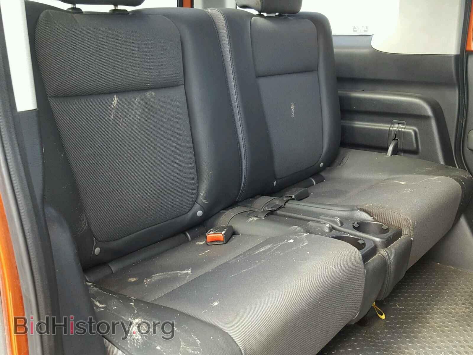 2003 HONDA ELEMENT - VIN: 5J6YH28533L006282 - Photo 6