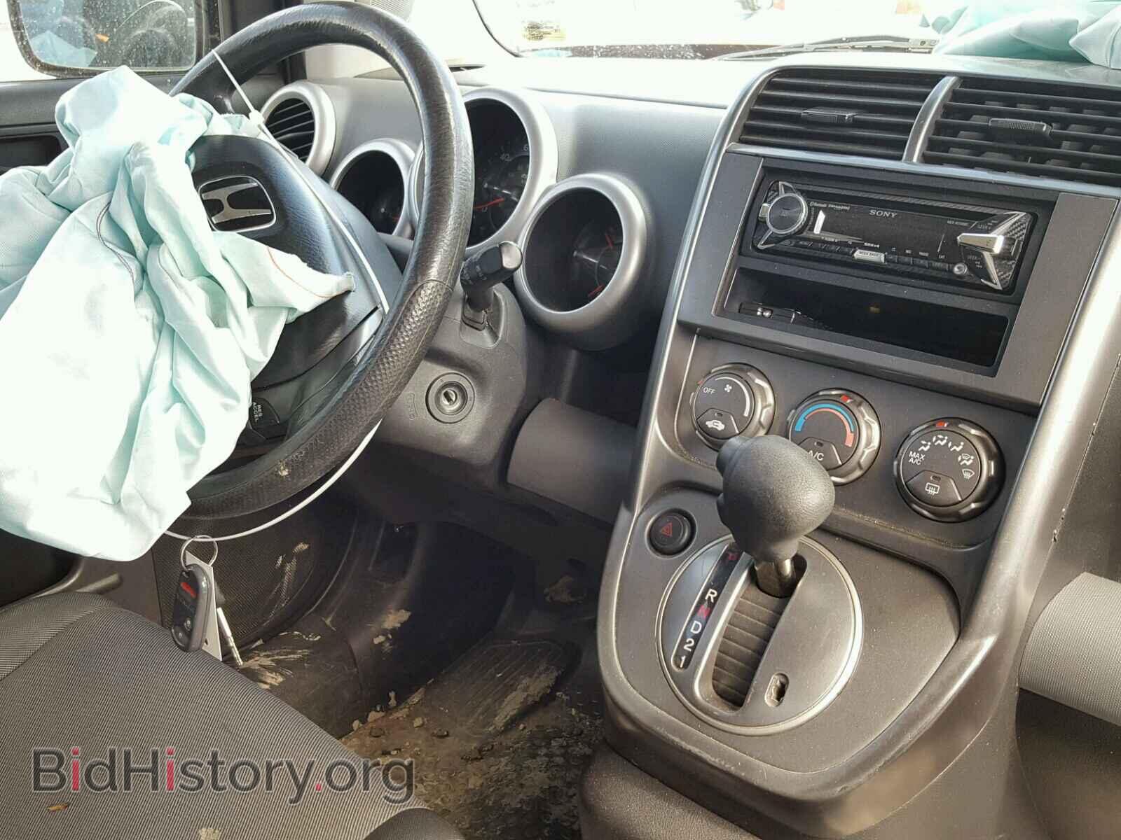 2003 HONDA ELEMENT - VIN: 5J6YH28533L006282 - Photo 9