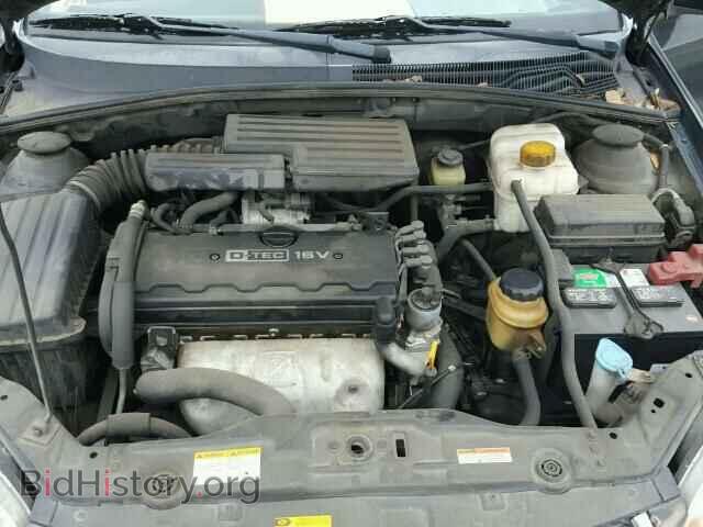 2007 SUZUKI FORENZA - VIN: KL5JD56Z87K540020 - Фото 7