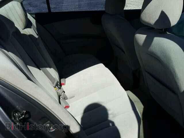 2006 KIA OPTIMA - VIN: KNAGE124165028680 - Фото 6