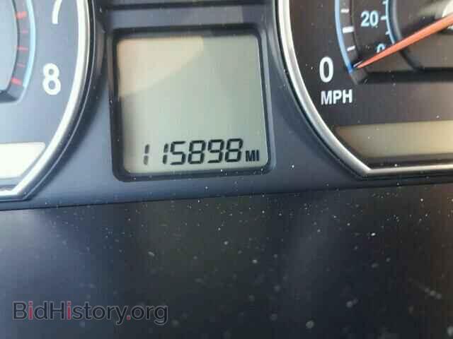 2006 KIA OPTIMA - VIN: KNAGE124165028680 - Фото 8