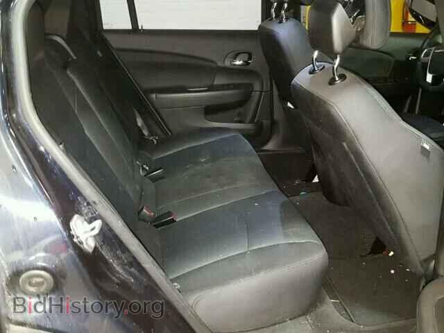 2012 CHRYSLER 200 - VIN: 1C3CCBBB0CN210902 - Фото 6