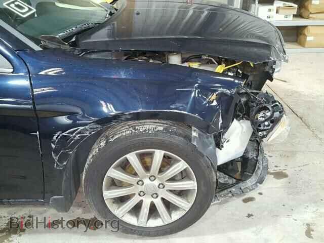 2012 CHRYSLER 200 - VIN: 1C3CCBBB0CN210902 - Фото 9