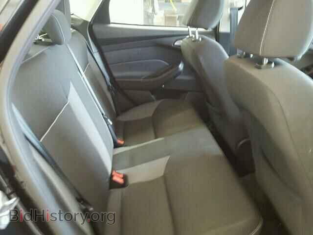 2014 FORD FOCUS - VIN: 1FADP3F22EL425402 - Photo 6