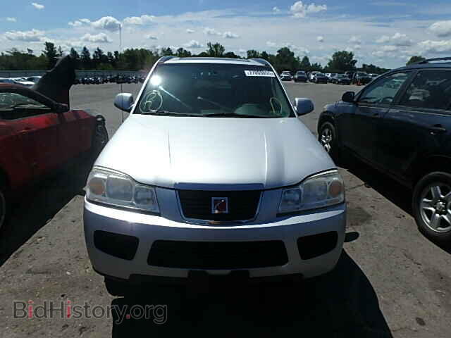 2006 SATURN VUE - VIN: 5GZCZ63466S882940 - Фото 9