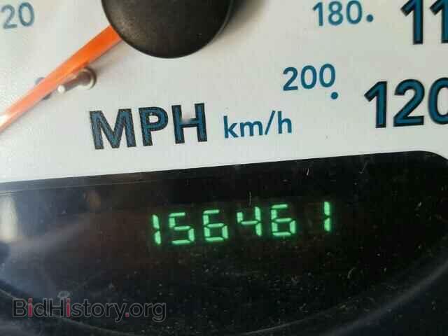 2006 DODGE CARAVAN - VIN: 2D4GP44L96R719240 - Фото 8