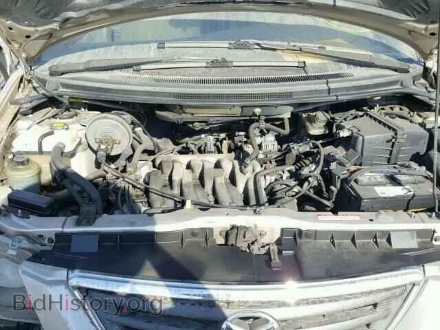 2000 MAZDA MPV - VIN: JM3LW28G6Y0157480 - Фото 7