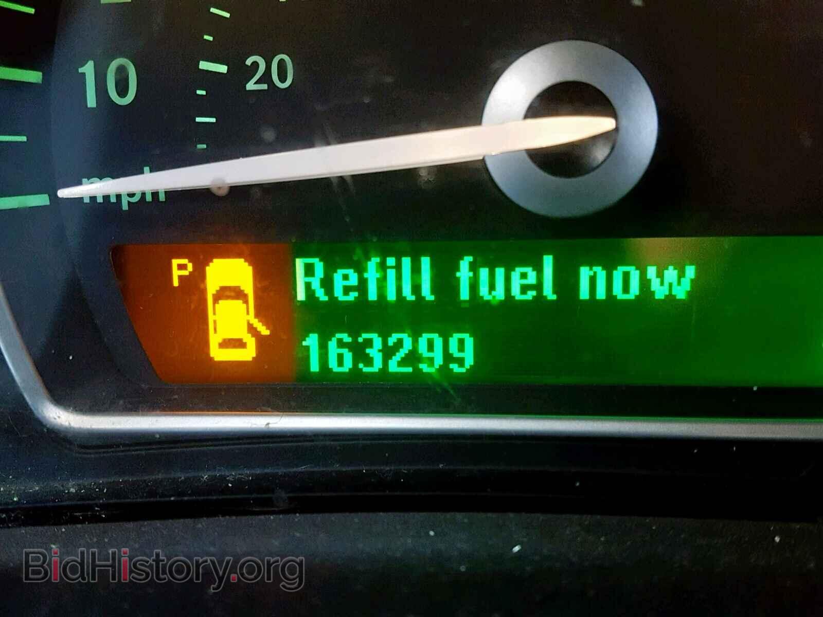 2007 SAAB 9 3 - VIN: YS3FD49Y071139007 - Фото 8