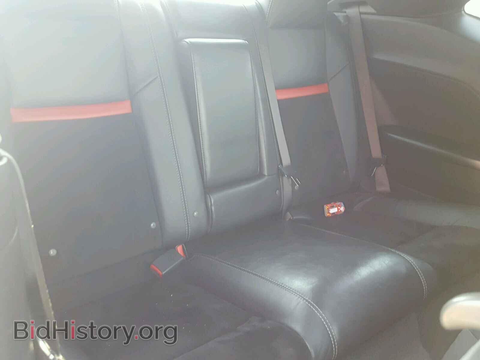 2010 DODGE CHALLENGER - VIN: 2B3CJ7DWXAH103443 - Фото 6