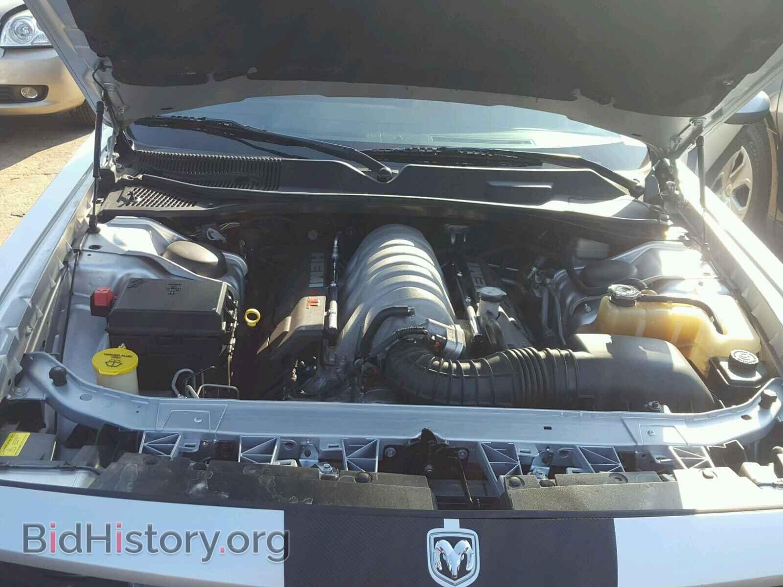 2010 DODGE CHALLENGER - VIN: 2B3CJ7DWXAH103443 - Фото 7
