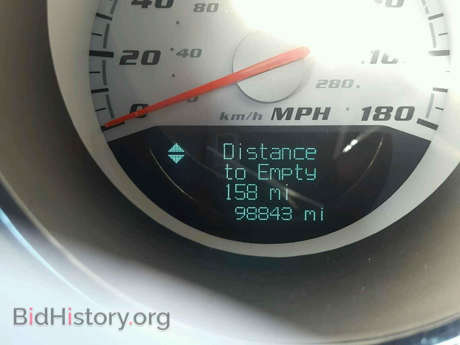 2010 DODGE CHALLENGER - VIN: 2B3CJ7DWXAH103443 - Фото 8