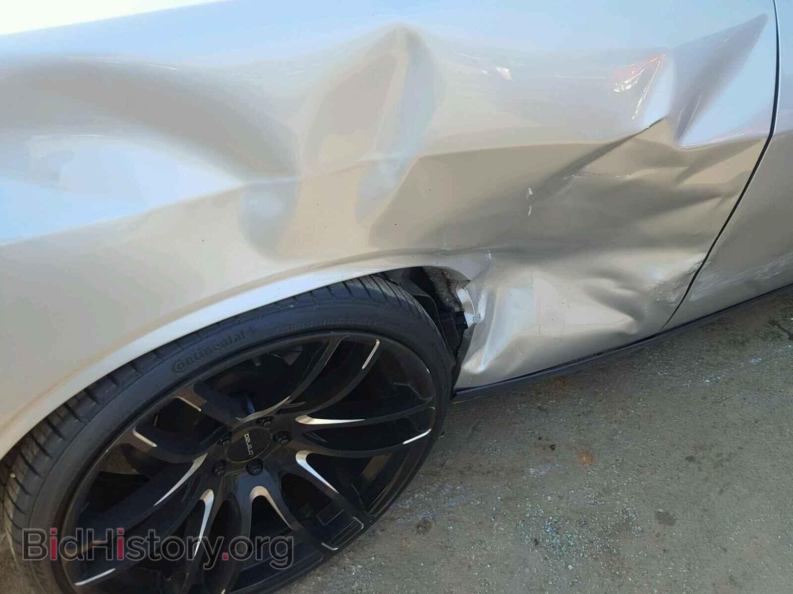 2010 DODGE CHALLENGER - VIN: 2B3CJ7DWXAH103443 - Фото 9