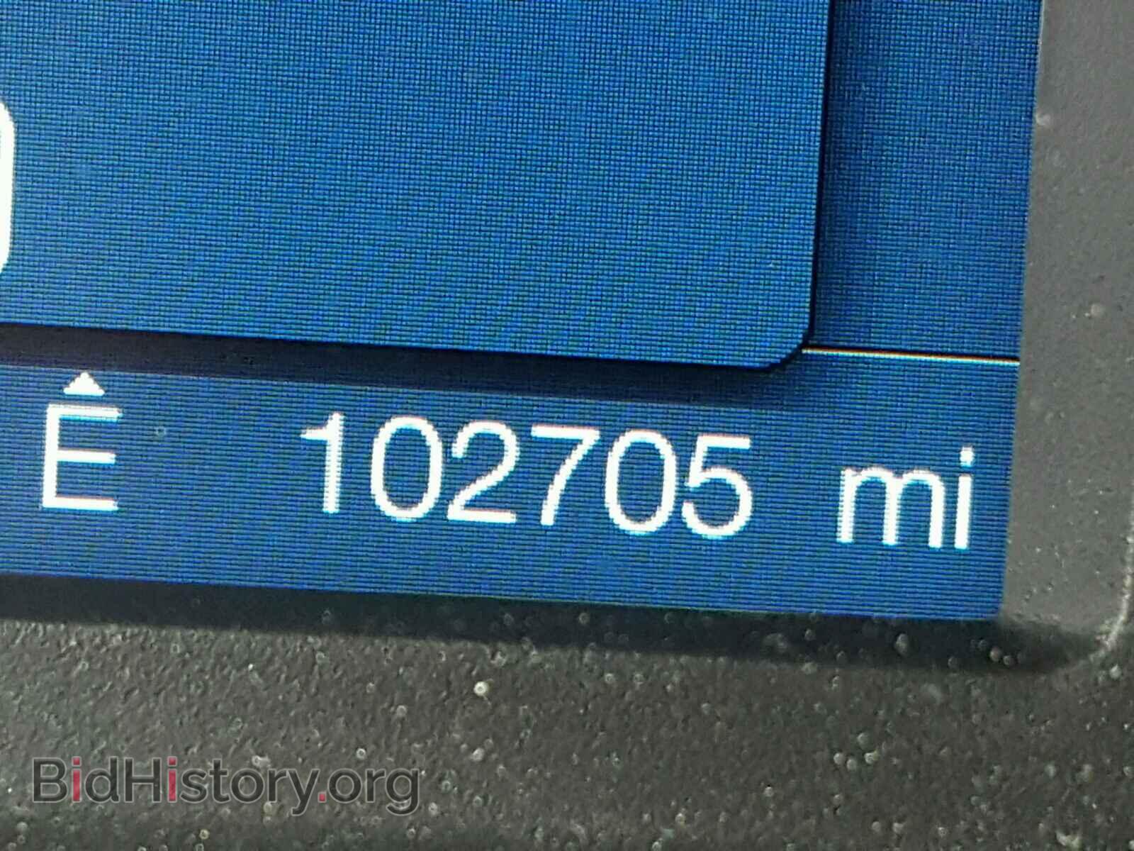 2013 FORD EDGE - VIN: 2FMDK3GC0DBC81343 - Фото 8