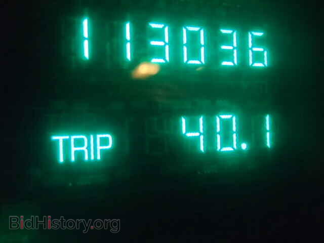 1995 CADILLAC DEVILLE - VIN: 1G6KD52B7SU220470 - Фото 8