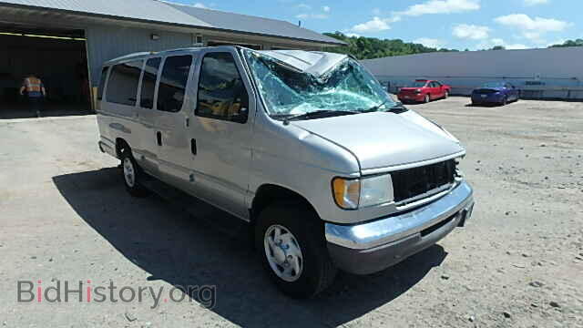 Фотография 1FBSS31L13HA10687 - FORD ECONOLINE 2003